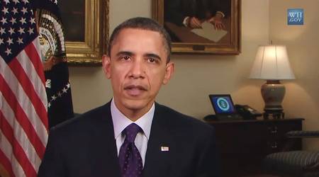 USA: Un projet d'attentat déjoué contre le QG de campagne d'Obama .