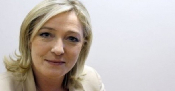 France: Interview. La françafrique, l'immigration, le Franc CFA et Marine Lepen