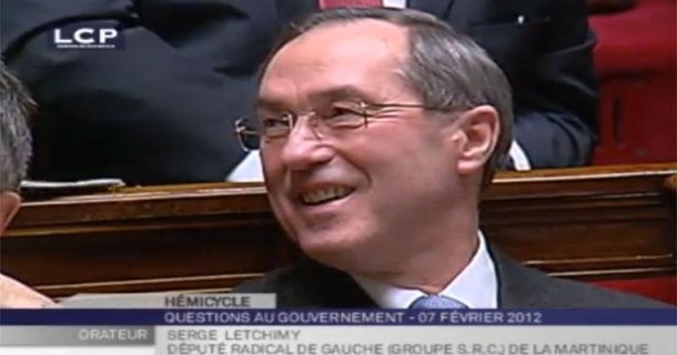 France: Nouvelle Polémique. Claude Guéant aurait reçu de l'argent de Jordanie