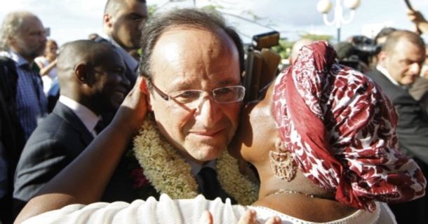 France: Ce que l'élection de François Hollande va changer pour l'Afrique
