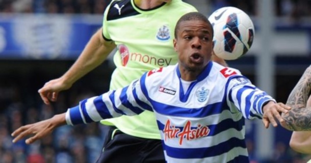 Grande Bretagne: Le footballeur Loïc Rémy interpellé à Londres à la suite d'une plainte pour viol