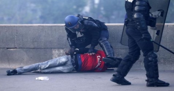 France: PSG, «Les vrais casseurs, ils ne se sont pas faits prendre» au procès des casseurs, des jugements en demi-teinte.