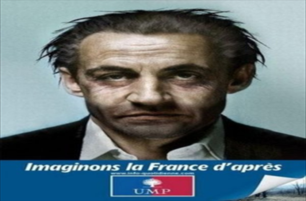 Maroc: Sarkozy a-t-il reçu en cadeau une villa au Maroc ? Silence radio